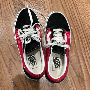 Vans